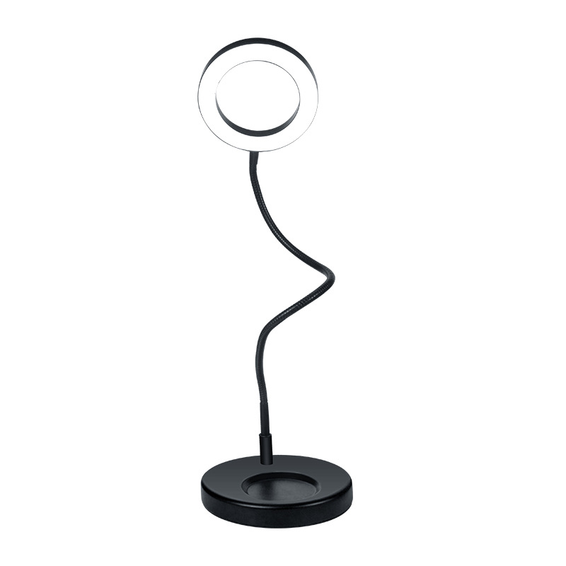 Douyin artifact Self Lighting lamp Anchor Beautiful face tender skin soft light lamp ring lamp Application Scenario