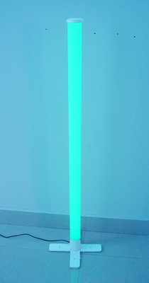 1 meter LED light bar 12 color automatic color changing belt remote control color decorative lights