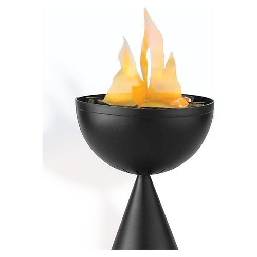 Manufacturer of flame lamps electronic brazier jack-o '-lantern pendant lamps Halloween decorations to hang