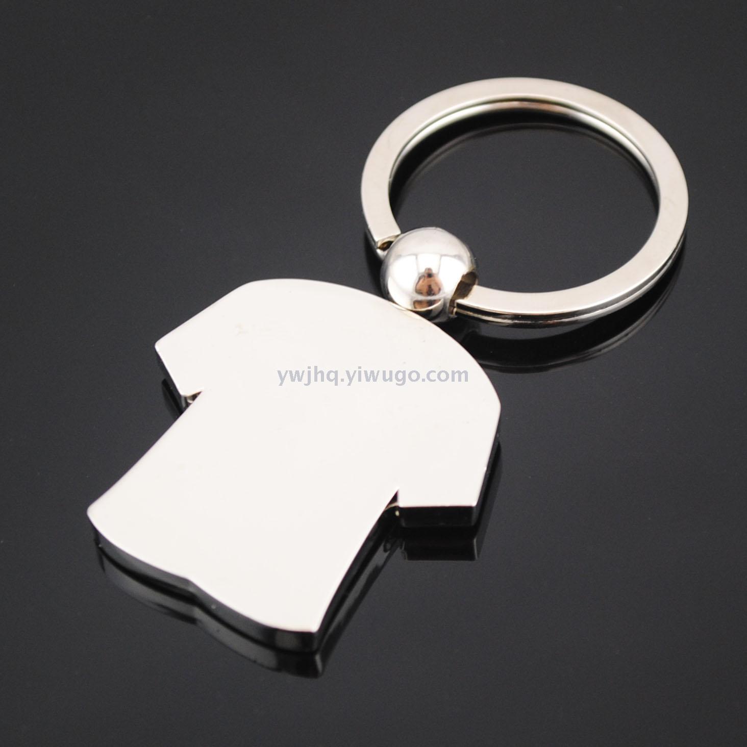 Mexico, South American Marine Animal Series Drop Glue Key Chain details Picture
