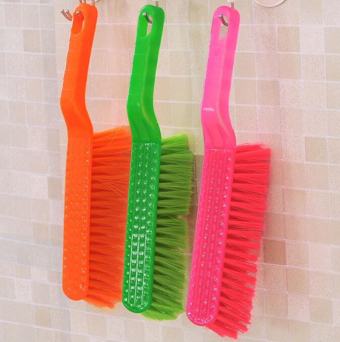 C26 Multi-functional bed brush Soft hair dust removal brush Bed sweep brush bed whisk brush hair removal clothes brush