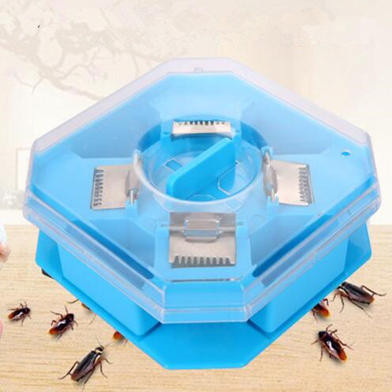 Home cockroach catcher Cockroach trap Cockroach killer Cockroach House cockroach killer