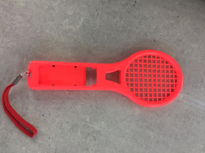 Switch tennis rackets, Mario tennis rackets factory direct sales Specification image