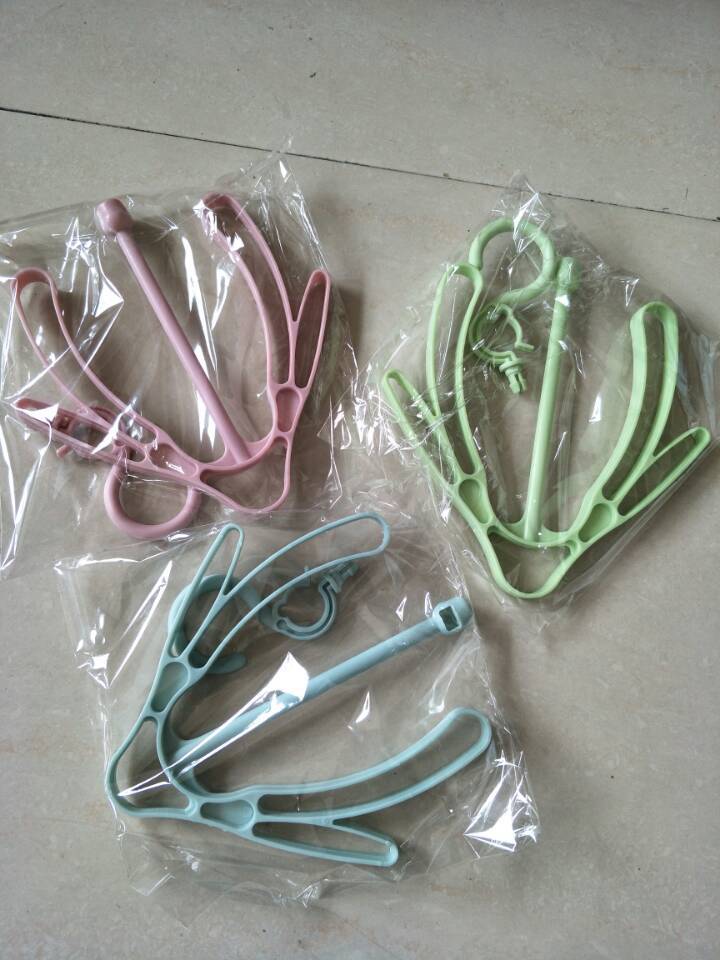 晾衣架、晾晒架实物图