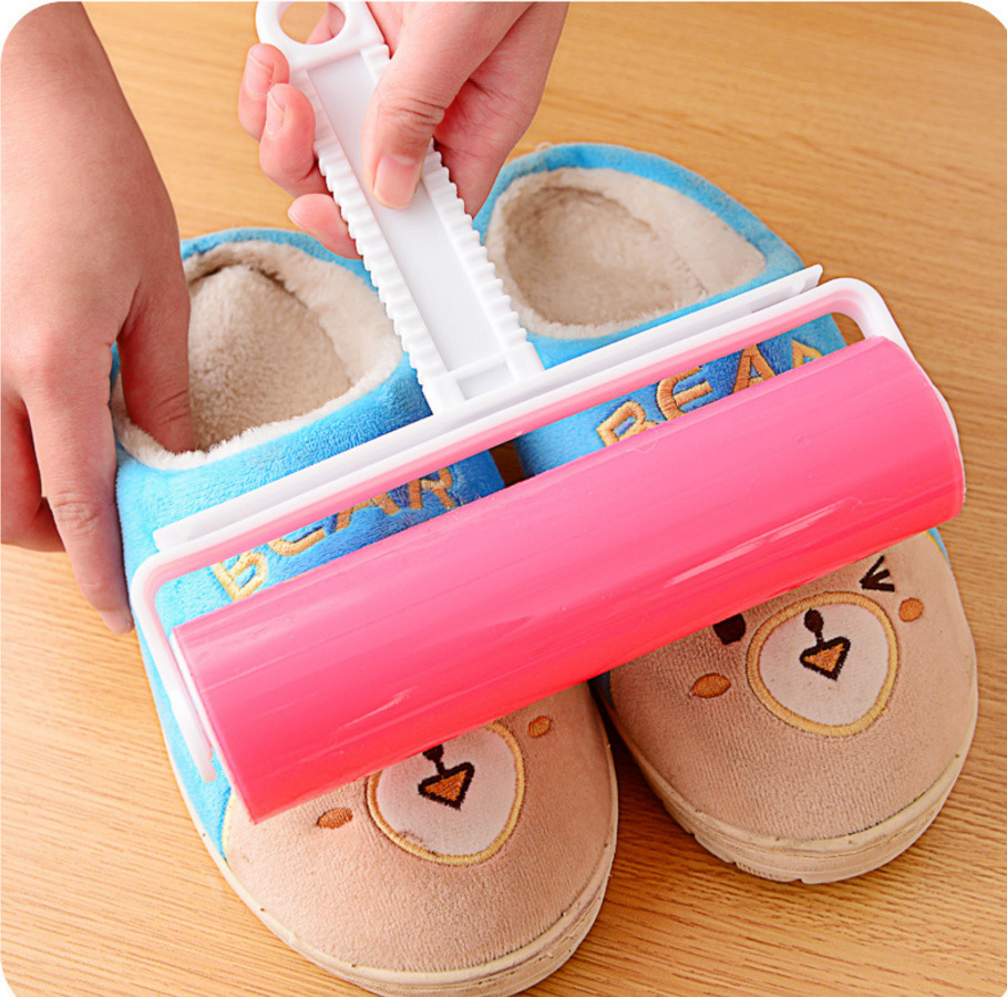 其他家务清洁用具实物图