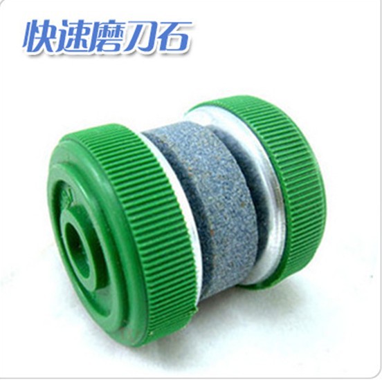 A83 Supply kitchen knife sharpener whetstone Household whetstone 2 yuan shop selling