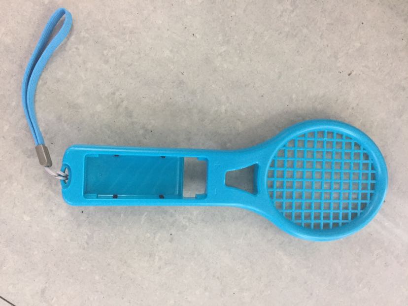 Switch tennis rackets, Mario tennis rackets factory direct sales Application Scenario