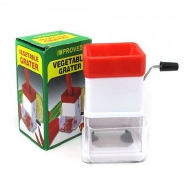 A3-42创意家居高质塑胶多功能碎肉搅碎机碎肉机