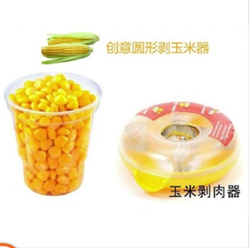 A07 Creative convenience Creative Corn kernels separator Corn sheller Corn planer corn sheller