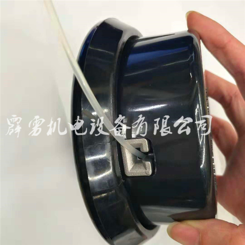 打草头 通用割灌机除草头打草盘绳割草机配件 割草机打草头细节图