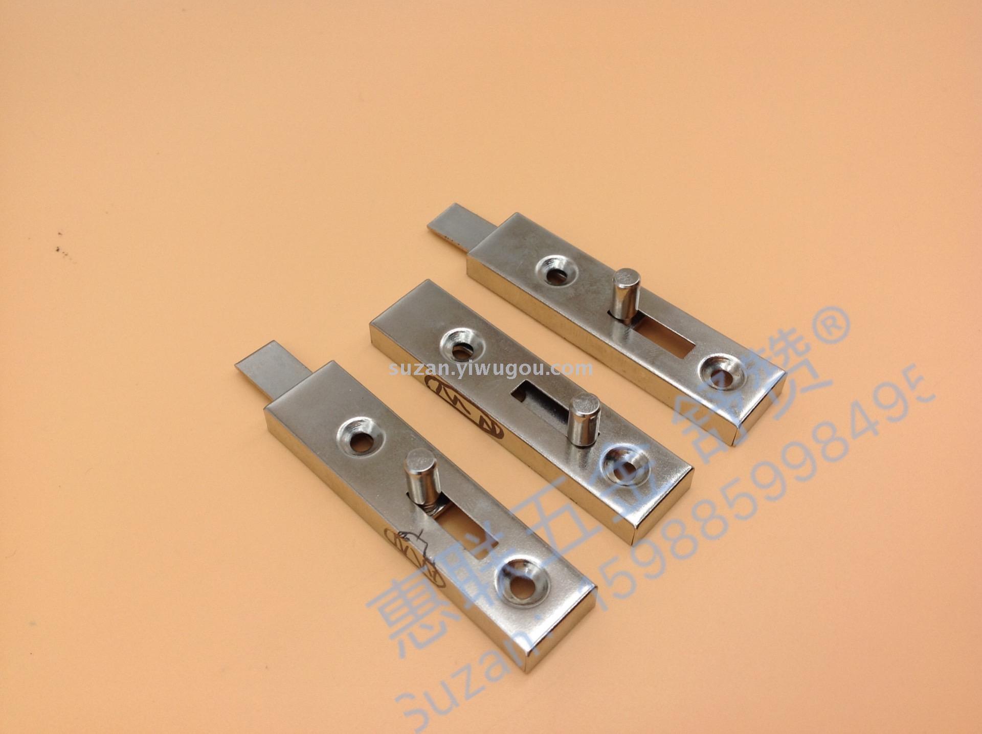 Furniture hardware cabinet door foreign trade high - grade cabinet door latch