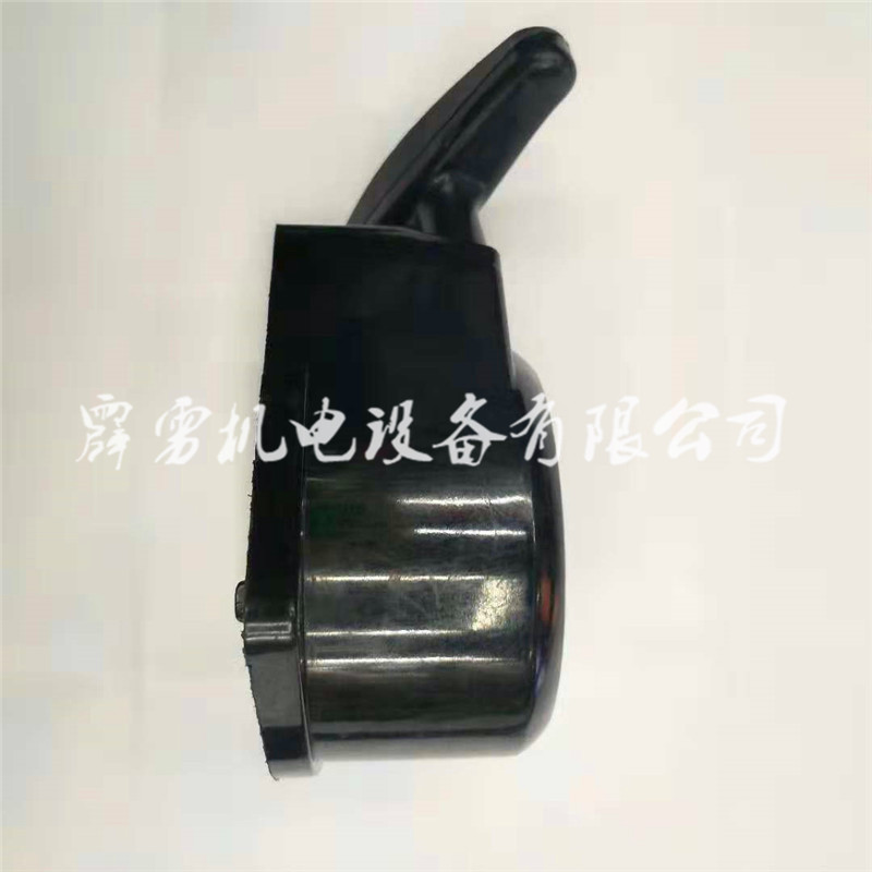 430/40-5割灌机打草机割草机易启动拉盘 易起动器产品图