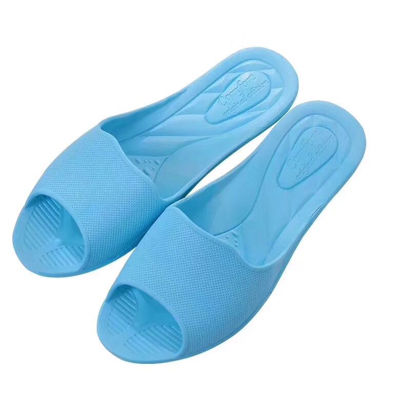 Unisex bathroom mop, 32,000 pairs, sizes 36 to 45 Application Scenario