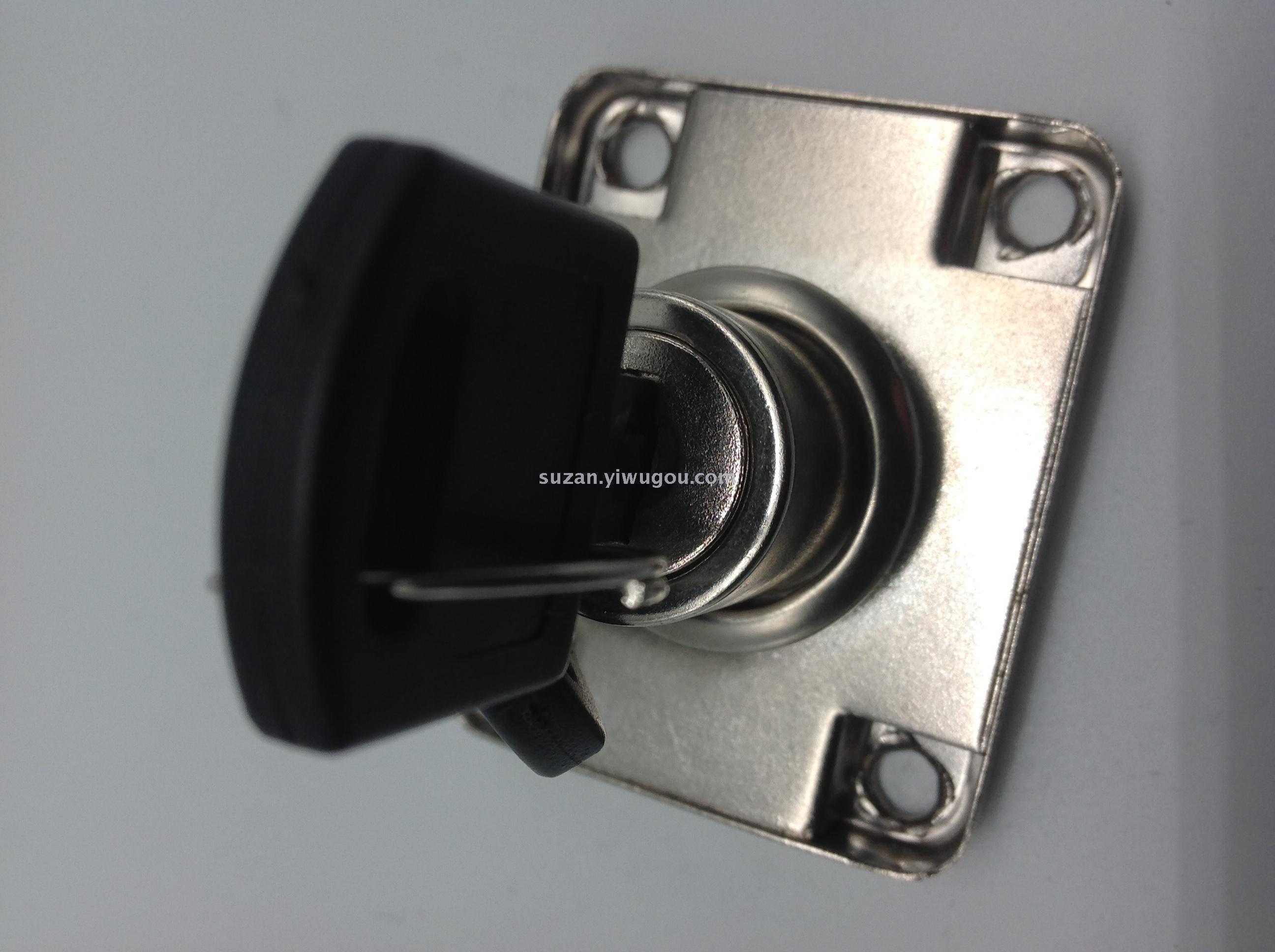 Shuzan Iron high-quality foreign trade bestseller 138-22 Hanging window drawer lock furniture hardware accessories Safe, durable and easy to install Application Scenario