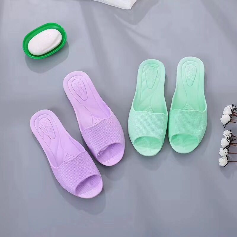 Unisex bathroom mop, 32,000 pairs, sizes 36 to 45 details Picture