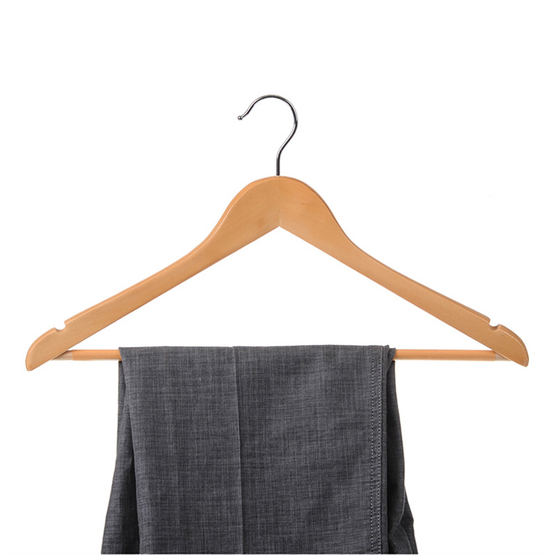 The clotheshorse HL-0026 can be used in all the wood clothing stores