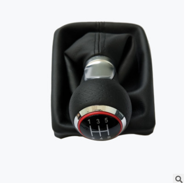 Manufacturers direct quality qi/Rui car dust cover Qi/Rui/Tiger gear stick shift ball head thumbnail