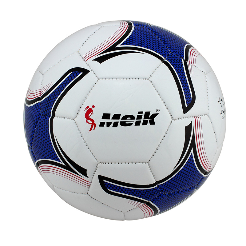 Meik5 football machine sewing football, professional sports football training ball for primary and secondary school students' competitions Application Scenario