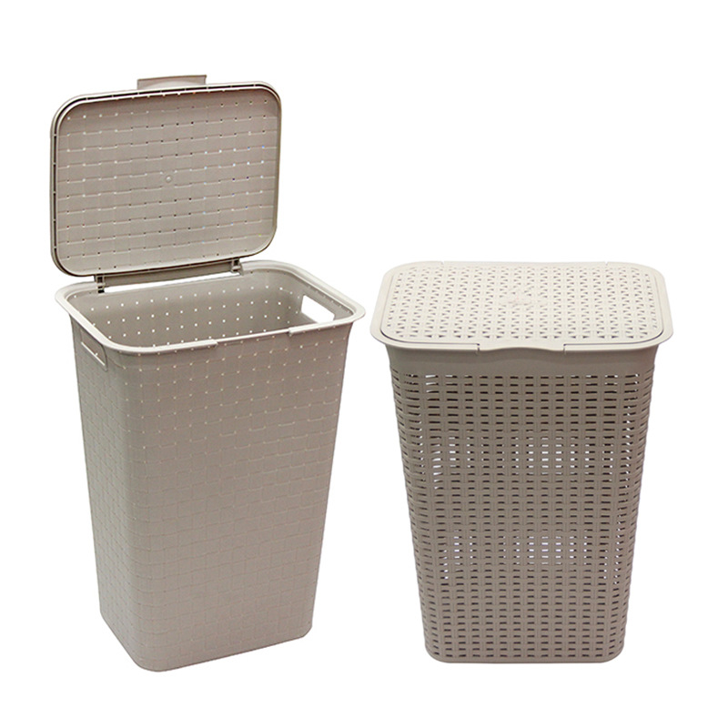 Jm-9978 JM-9979 large junk storage basket for clothing