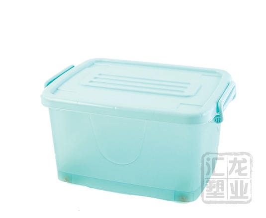 正品授权 龙士达500多用整理箱 儿童玩具收纳箱 工具箱 L-403细节图