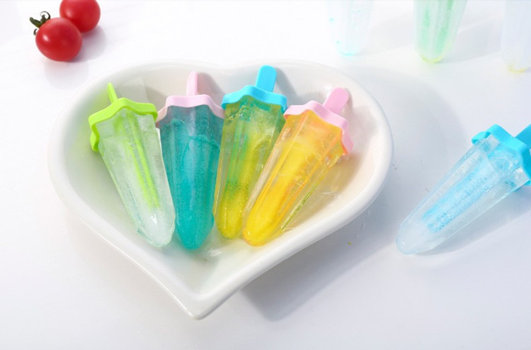 Ice cream Popsicle, ice lolly mold, ice cream cone, ice cube, ice lolly mold, ice cube tray, ice box Specification image