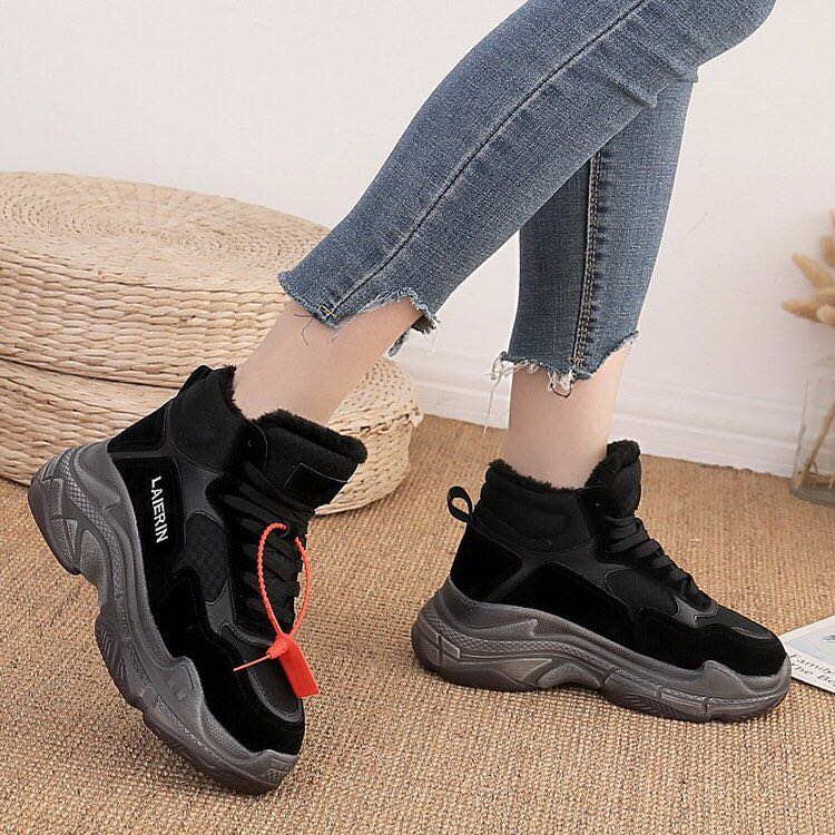 42508厚脏脏鞋产品图