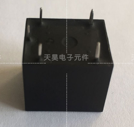 电子元件继电器t73 5脚relay 24v继电器10a直流小型电磁继电器3ff细节图