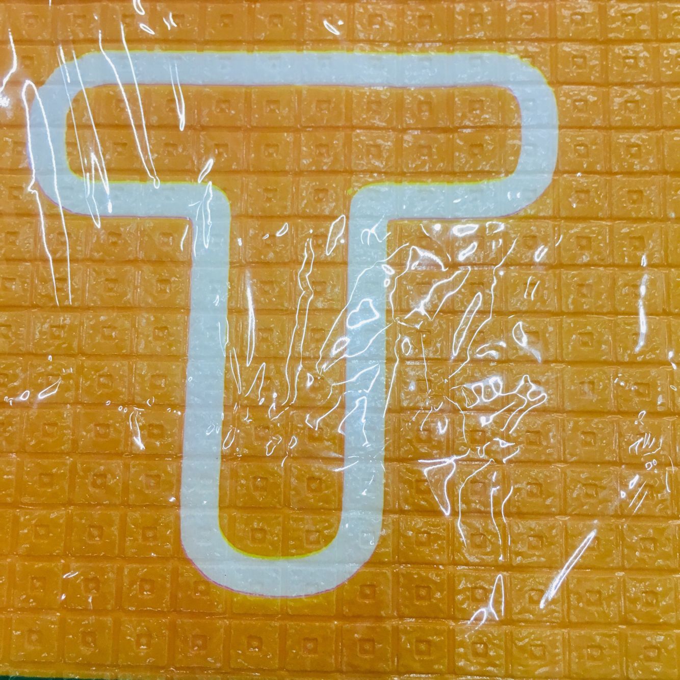 1.5cm thick 60*60*6 pieces set eco-friendly children's puzzle mat, game mat, PE mat, climbing mat Application Scenario