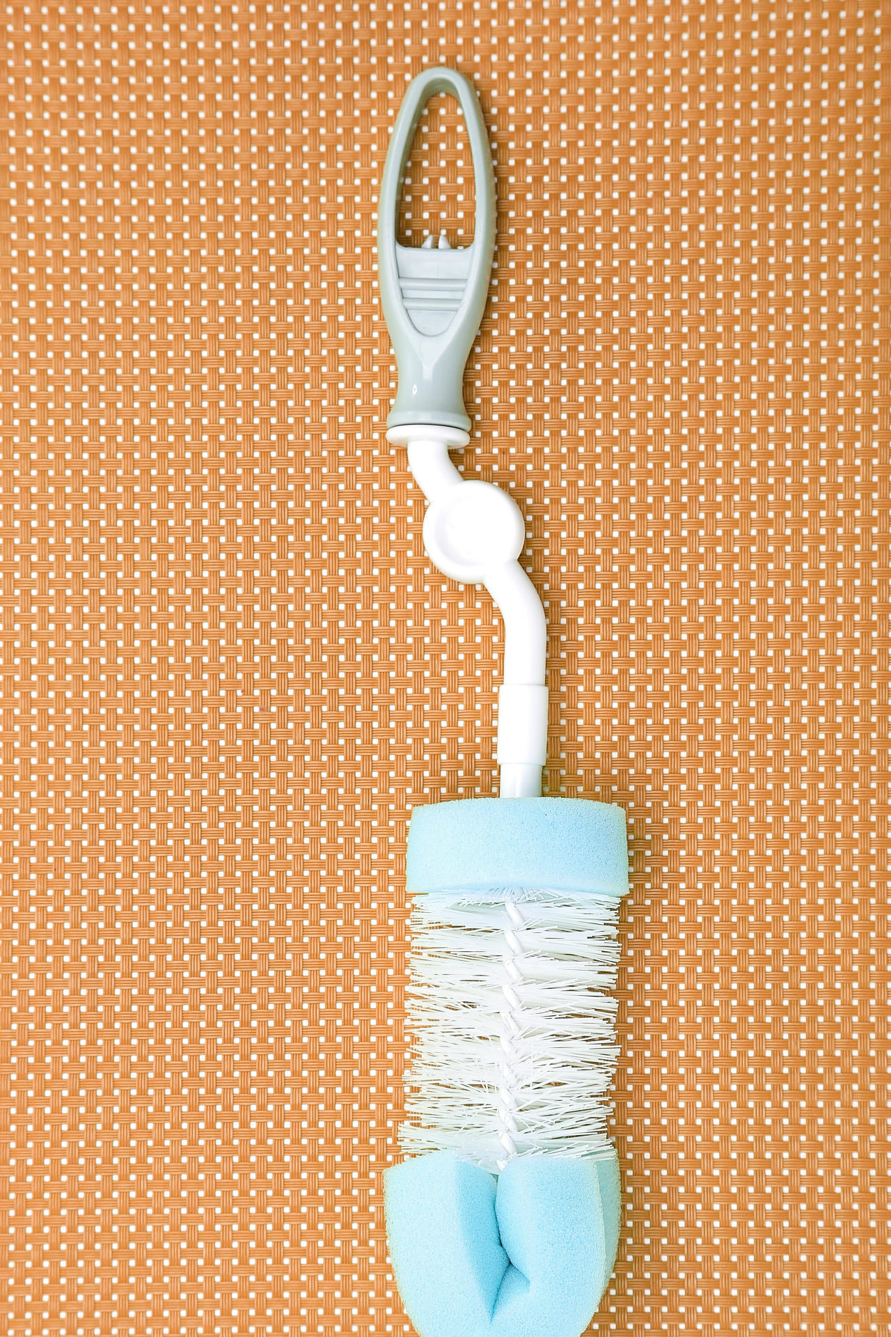 Sponge cup brush ZM-5551