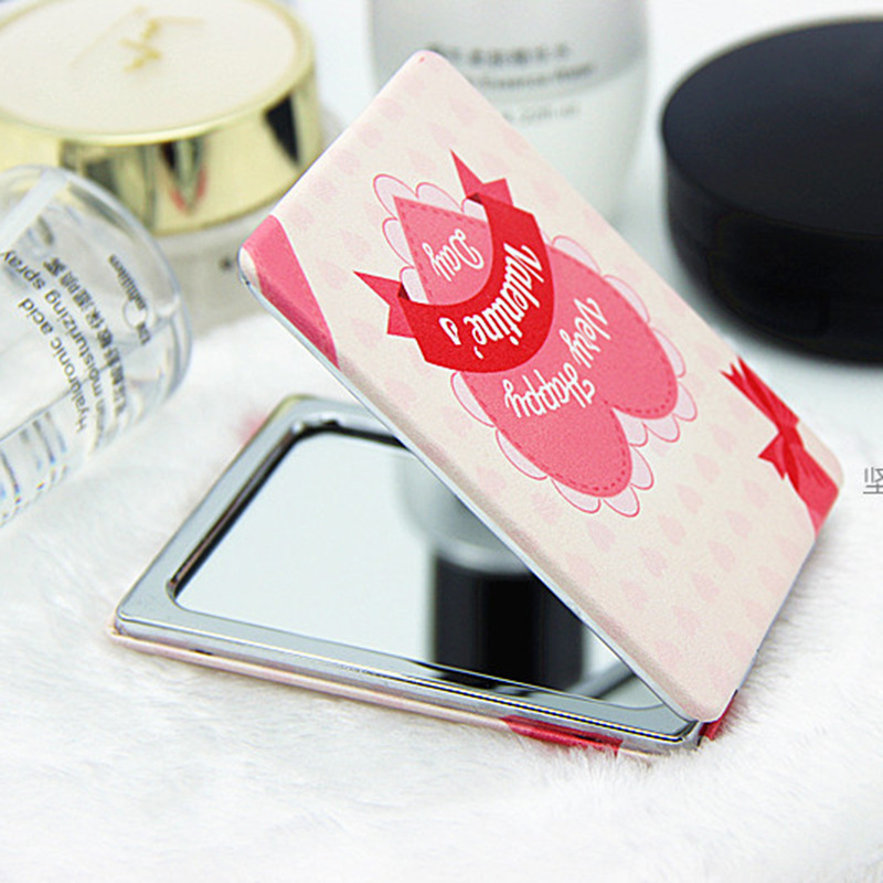 PU long beauty mirror DY-586