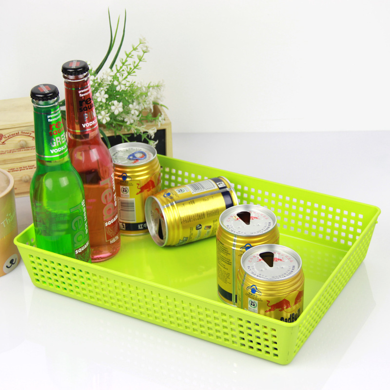 厂家直销正品 麦宝隆收纳筐 收纳盒 MBL-0411产品图