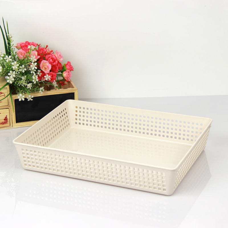 厂家直销正品 麦宝隆收纳筐 收纳盒 MBL-0411细节图