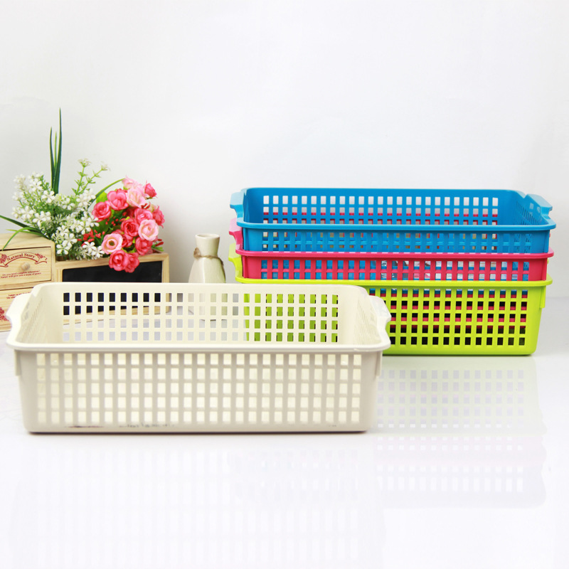 麦宝隆收纳筐 收纳盒 MBL-0412