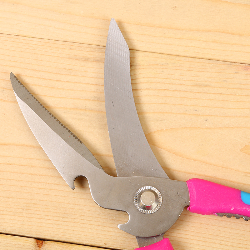 Office and study supplies: Office scissors, study scissors, study knife scissors, office stationery scissors Application Scenario