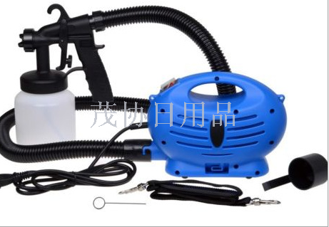 Electric Spray Gun Electric spray gun Portable high-pressure spray gun