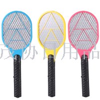 Hcd-002 AA battery electric mosquito bat