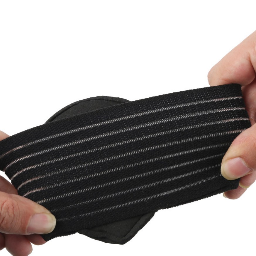 户外用品护脚垫足心防磨垫半码垫减震垫细节图