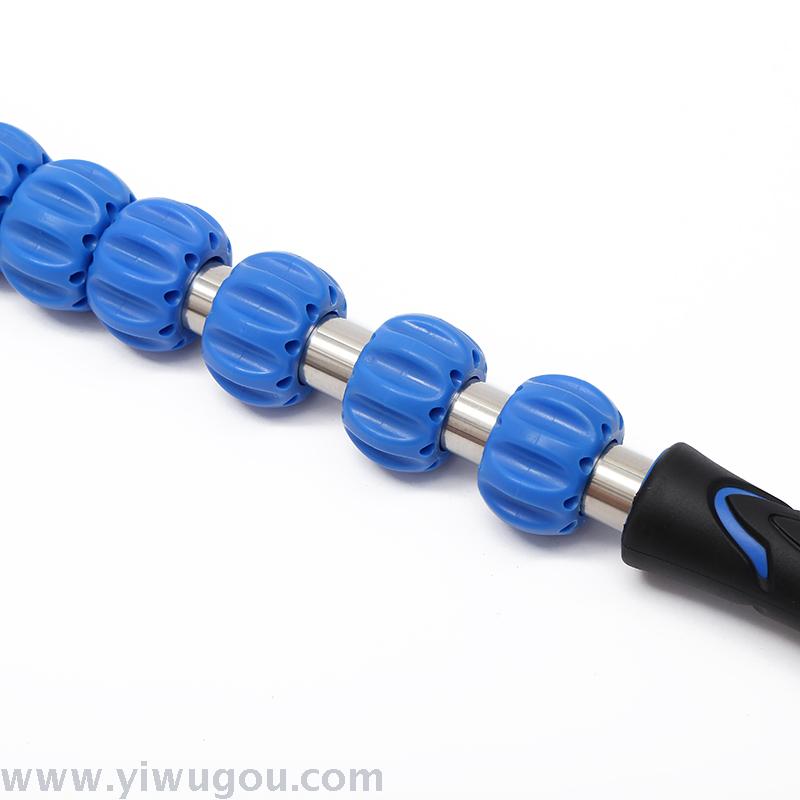 经络保健器材实物图