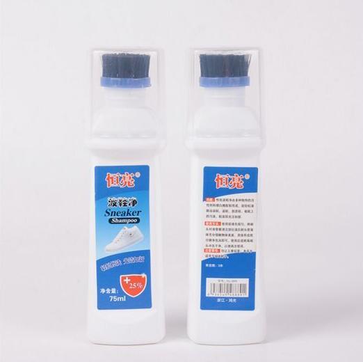 爆款热卖小白鞋神器 快速去污板鞋运动鞋波鞋洗鞋清洗剂