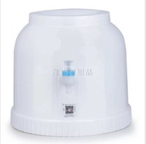 Simple mini direct water dispenser hand pressure table water dispenser household bottled water Vertical water dispenser mini for foreign trade sales only