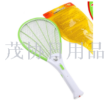 Hcd-004 shell LED and other electric mosquito bat