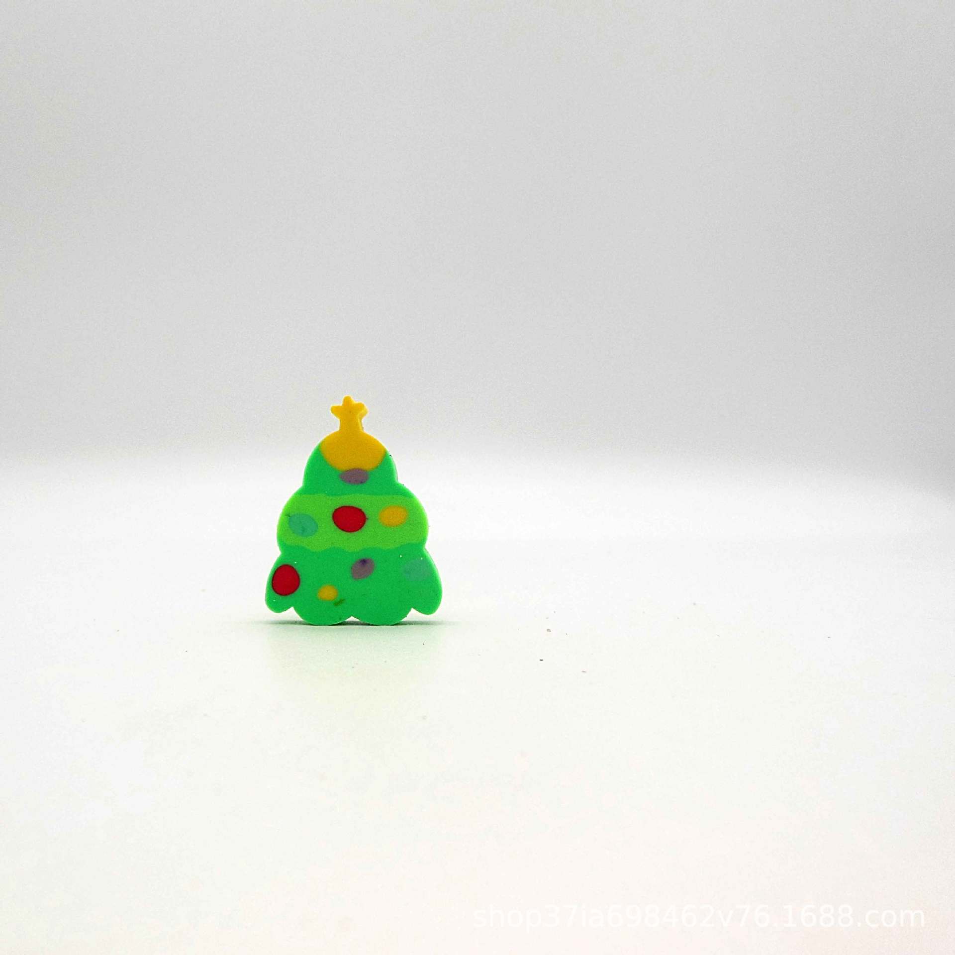 其他圣诞用品实物图