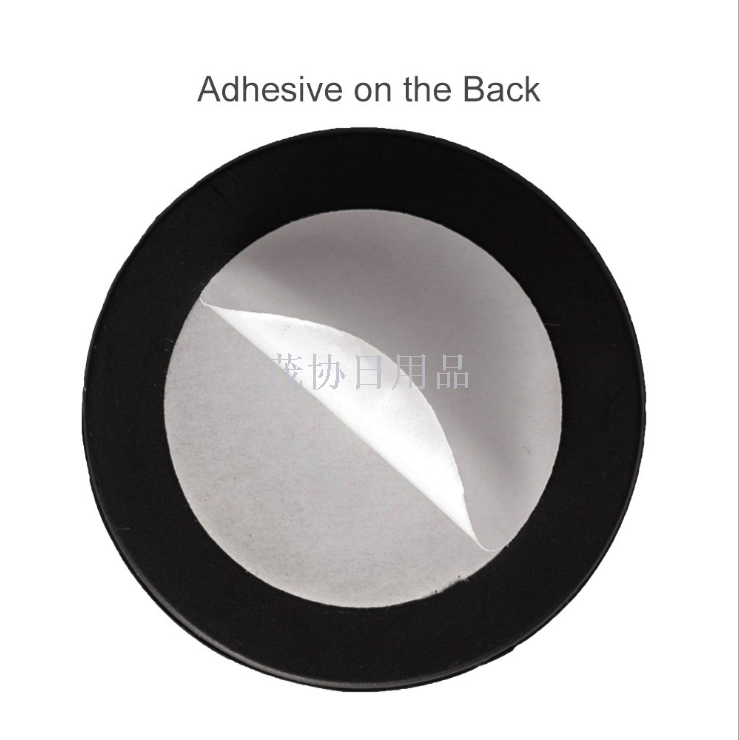 车载手机支架实物图