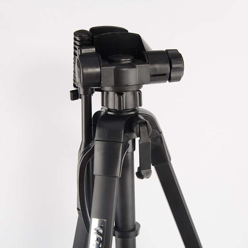 3560A三脚架单反相机支架便携摄影手机直播支架摄影器材产品图