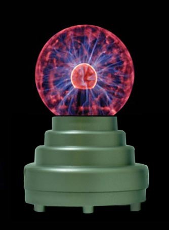 We use PLASMA BALL to PLASMA LAMP details Picture