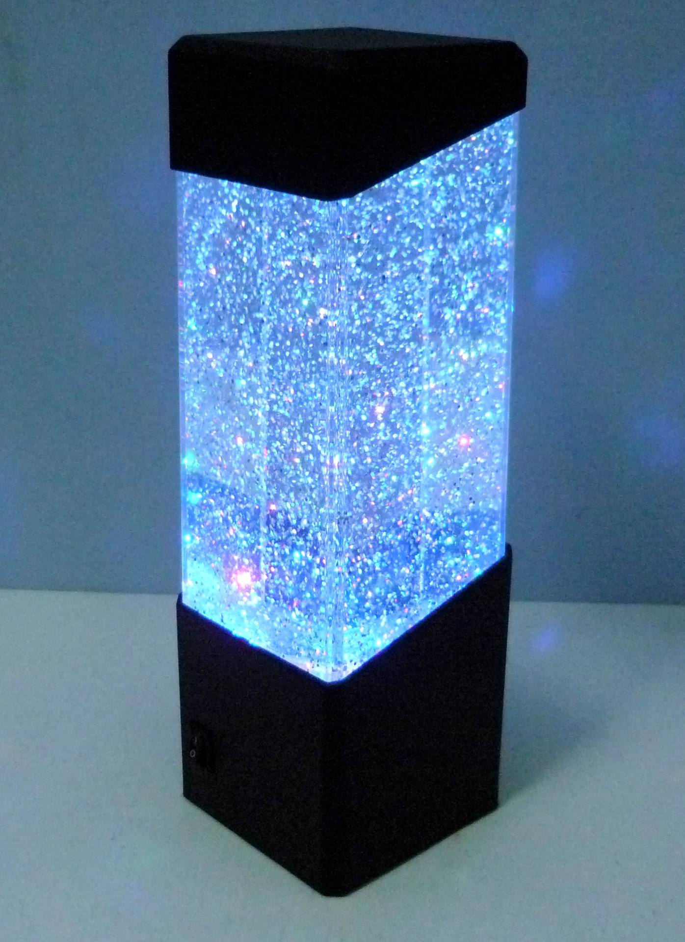 2. JELLY BALL LAMP