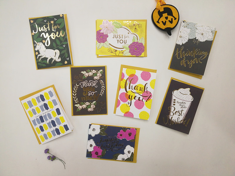 贺卡/卡片/节日卡片产品图