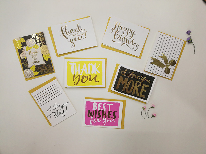 贺卡/卡片/节日卡片细节图