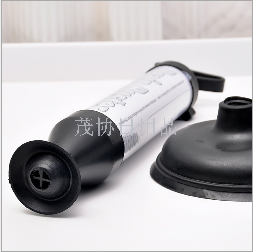 TV马桶疏通器强大吸力强力疏通器管道坐便器清洁器