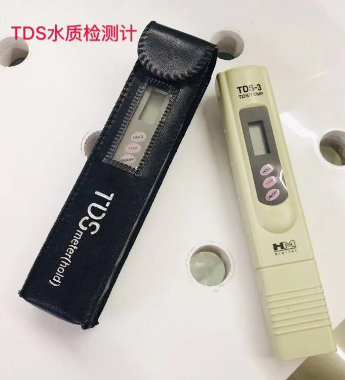 TDS 水质测量仪 厂家直销产品图